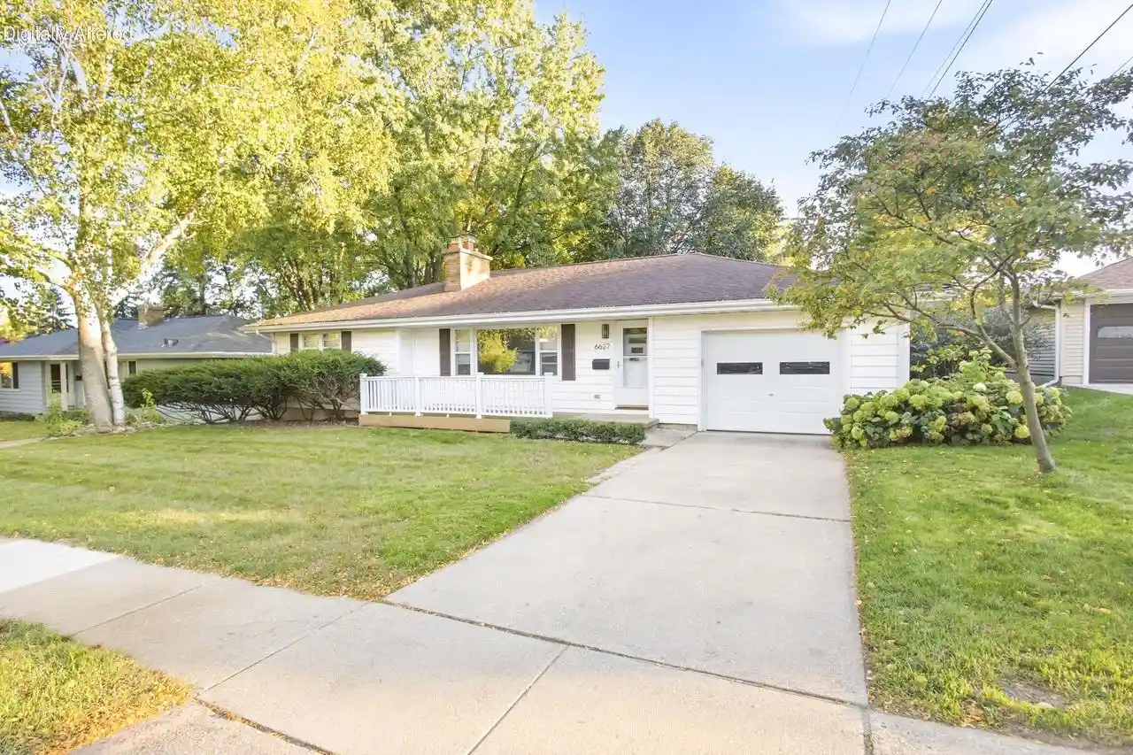 Photo 1 of Single family home for sale at 6627 Franklin Ave, Middleton, WI 53562 | MLS# 1982487 | Listing updated on 2026-10-08