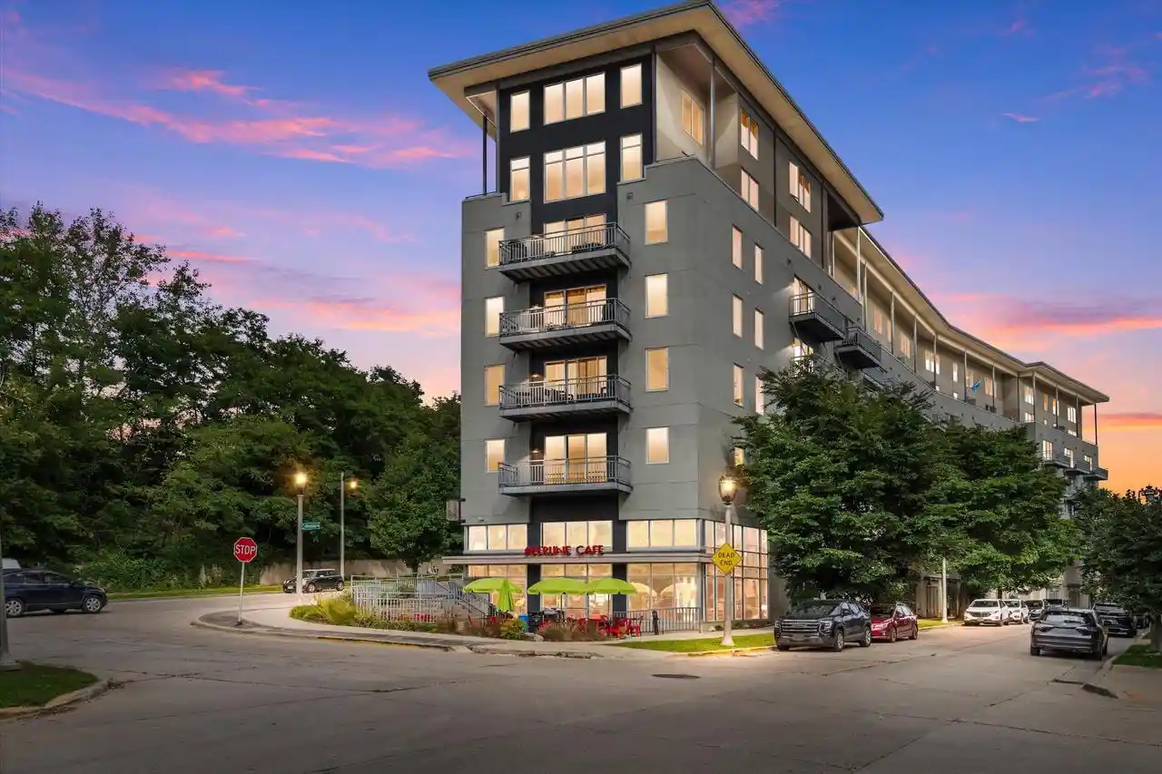 Condo for sale at 2080 N Commerce St #510, Milwaukee, WI 53212 | MLS# 1982488