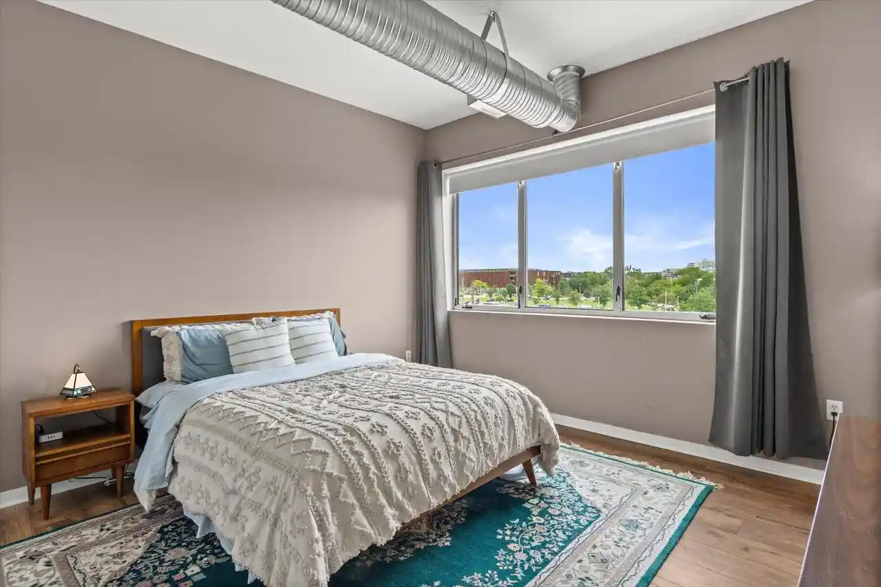 Photo 1 of Condo for sale at 2080 N Commerce St #510, Milwaukee, WI 53212 | MLS# 1982488 | Listing updated on 2026-09-30