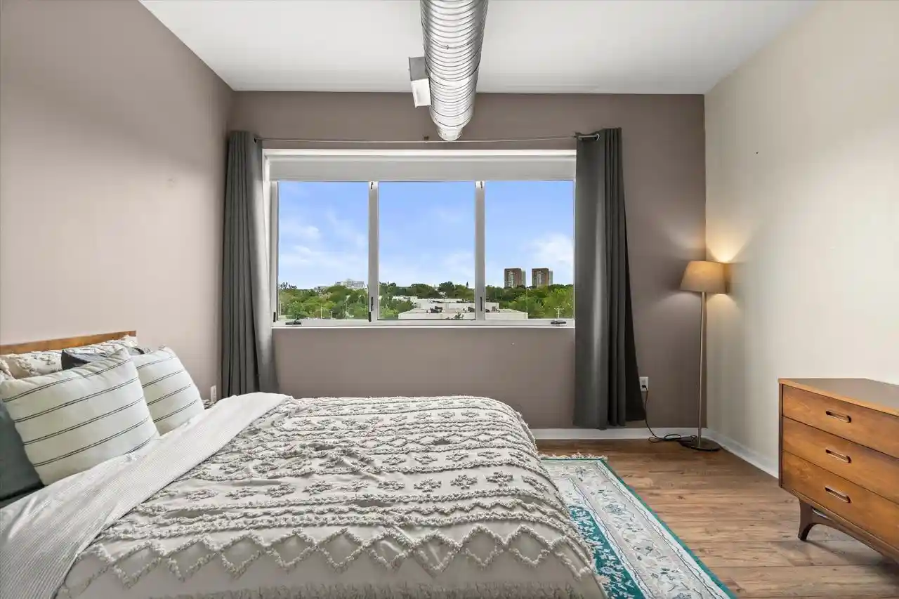 Photo 2 of Condo for sale at 2080 N Commerce St #510, Milwaukee, WI 53212 | MLS# 1982488 | Listing updated on 2026-09-30