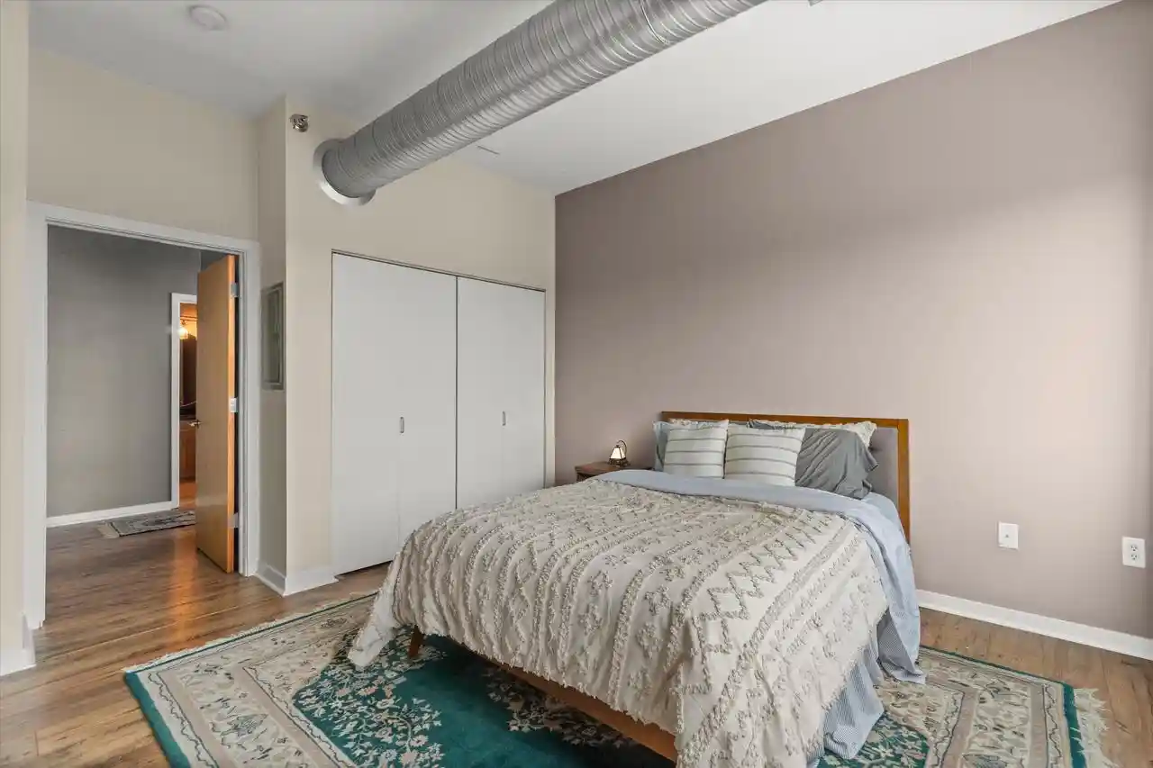 Photo 3 of Condo for sale at 2080 N Commerce St #510, Milwaukee, WI 53212 | MLS# 1982488 | Listing updated on 2026-09-30