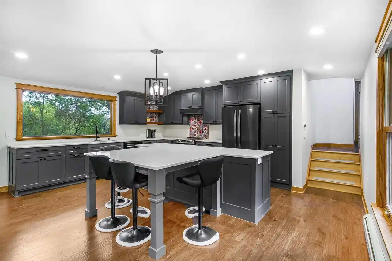 Photo 2 of Single family home for sale at 970 Water St, Prairie Du Sac, WI 53578 | MLS# 2033608 | Listing updated on 2026-10-01