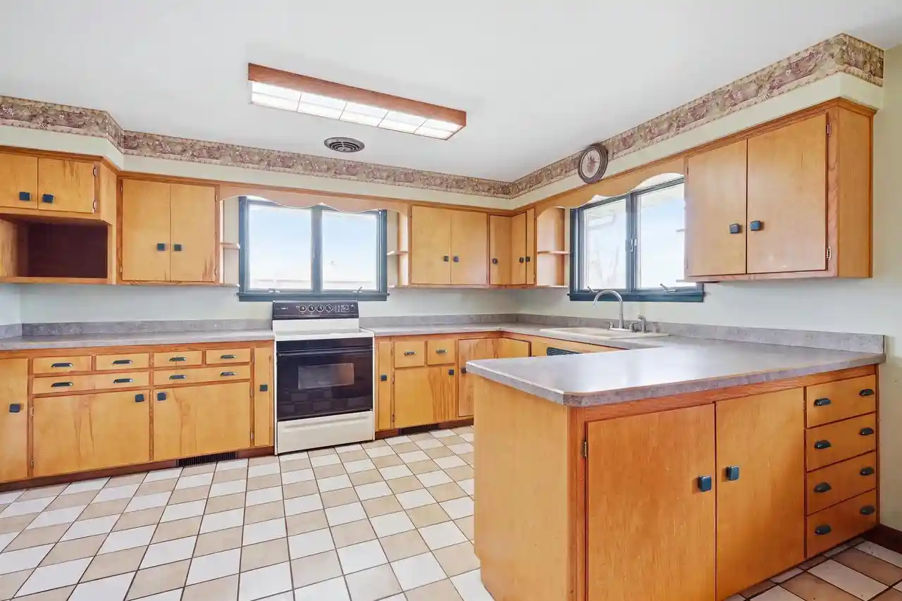 Photo 2 of Sale Pending at 15986 Neilson Rd, Darlington, WI 53530 | MLS# 2033609 | Listing updated on 2026-10-10