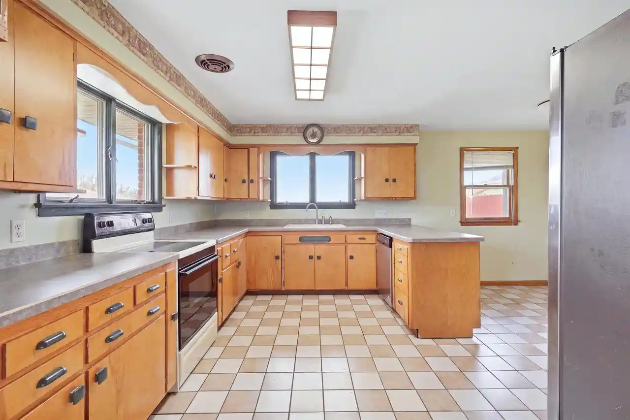 Photo 3 of Sale Pending at 15986 Neilson Rd, Darlington, WI 53530 | MLS# 2033609 | Listing updated on 2026-10-10