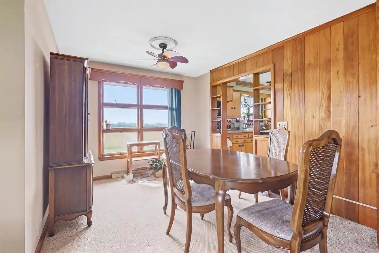Photo 4 of Sale Pending at 15986 Neilson Rd, Darlington, WI 53530 | MLS# 2033609 | Listing updated on 2026-10-10