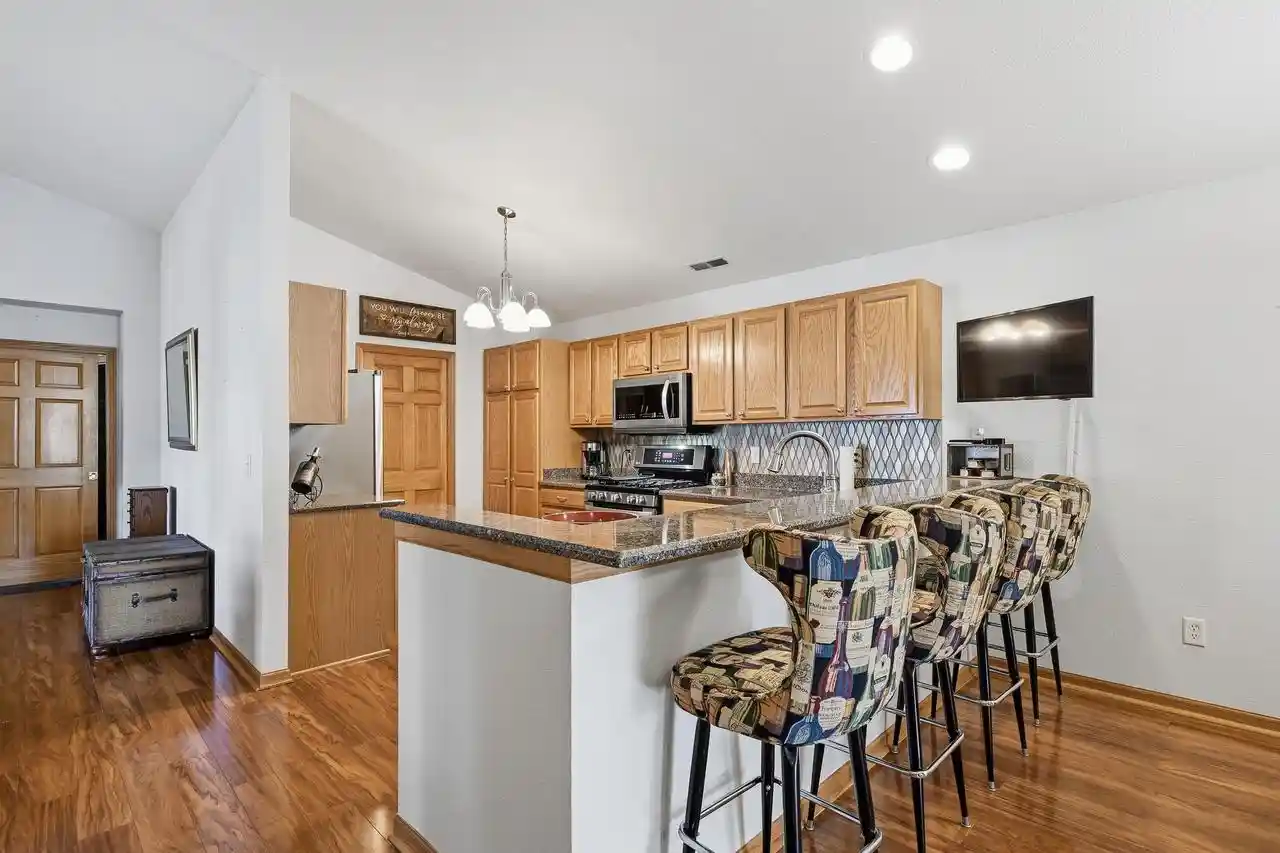 Photo 2 of Sale Pending at W159n4824 Graysland Dr, Menomonee Falls, WI 53051 | MLS# 1982491 | Listing updated on 2026-10-06