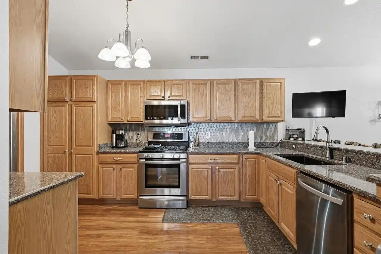 Photo 3 of Sale Pending at W159n4824 Graysland Dr, Menomonee Falls, WI 53051 | MLS# 1982491 | Listing updated on 2026-10-06