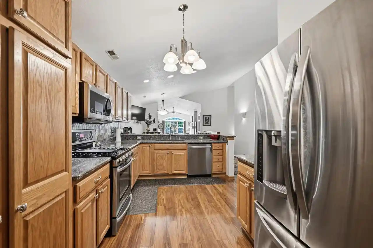 Photo 3 of Sale Pending at W159n4824 Graysland Dr, Menomonee Falls, WI 53051 | MLS# 1982491 | Listing updated on 2026-10-06