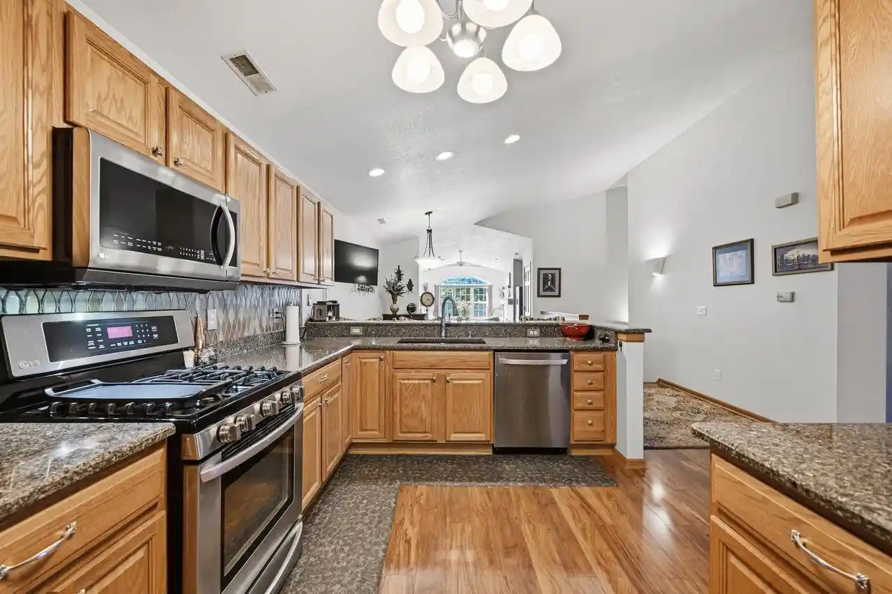 Photo 4 of Sale Pending at W159n4824 Graysland Dr, Menomonee Falls, WI 53051 | MLS# 1982491 | Listing updated on 2026-10-06