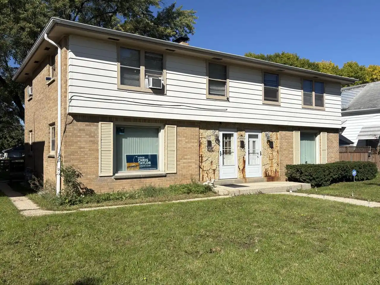 Multi family home for sale at 3923 N 92nd Street #3925, 3927, Milwaukee, WI 53222 | MLS# 1982492