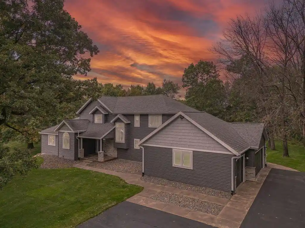 Photo 1 of Single family home for sale at N6877 Briggs Rd, Holmen, WI 54636 | MLS# 2033610 | Listing updated on 2026-10-05