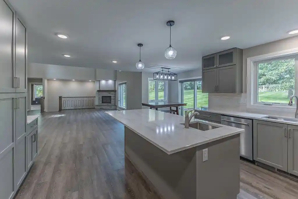 Photo 3 of Single family home for sale at N6877 Briggs Rd, Holmen, WI 54636 | MLS# 2033610 | Listing updated on 2026-10-05