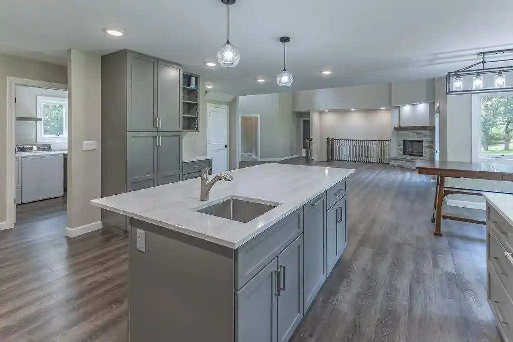 Photo 4 of Single family home for sale at N6877 Briggs Rd, Holmen, WI 54636 | MLS# 2033610 | Listing updated on 2026-10-05