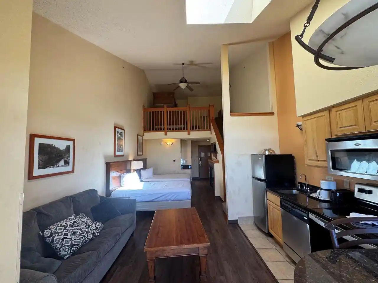 Photo 1 of Condo for sale at 2504 River Rd #7421, Wisconsin Dells, WI 53965 | MLS# 2033611 | Listing updated on 2026-09-28