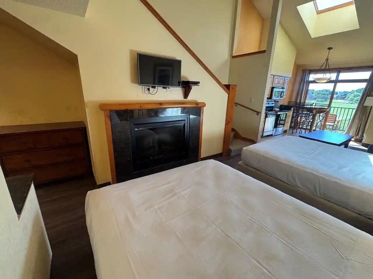 Photo 2 of Condo for sale at 2504 River Rd #7421, Wisconsin Dells, WI 53965 | MLS# 2033611 | Listing updated on 2026-09-28