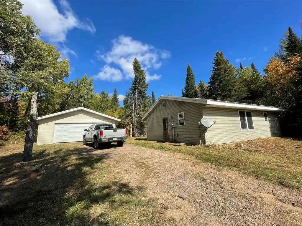 Photo 1 of Single family home for sale at 3674 W County Hwy, Winter, WI 54896 | MLS# 1605479 | Listing updated on 2026-10-09