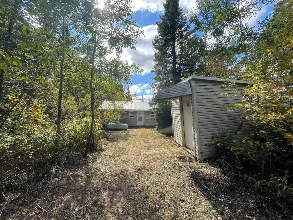 Photo 2 of Single family home for sale at 3674 W County Hwy, Winter, WI 54896 | MLS# 1605479 | Listing updated on 2026-10-09