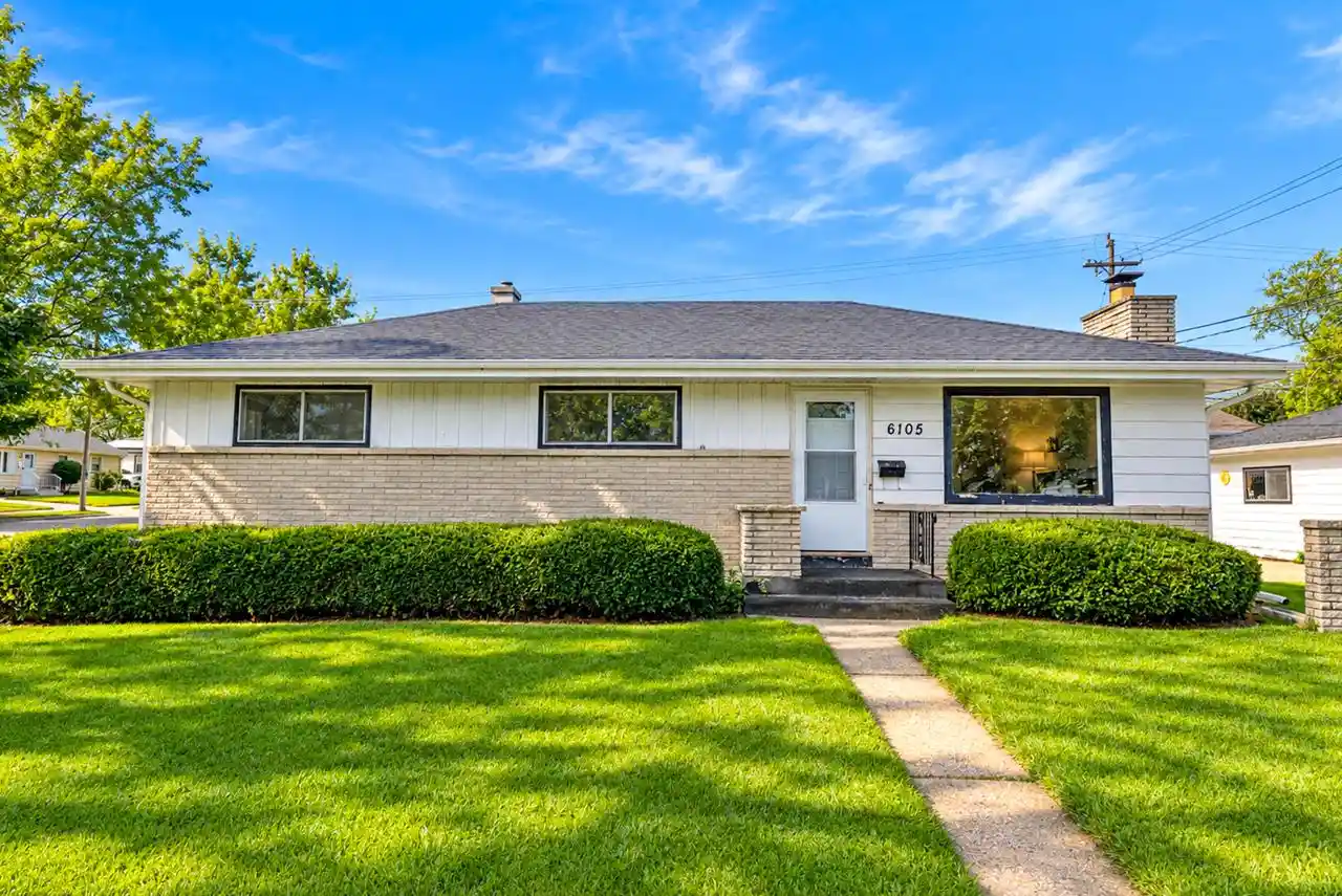 Single family home for sale at 6105 S Swift Ave, Cudahy, WI 53110 | MLS# 1982495