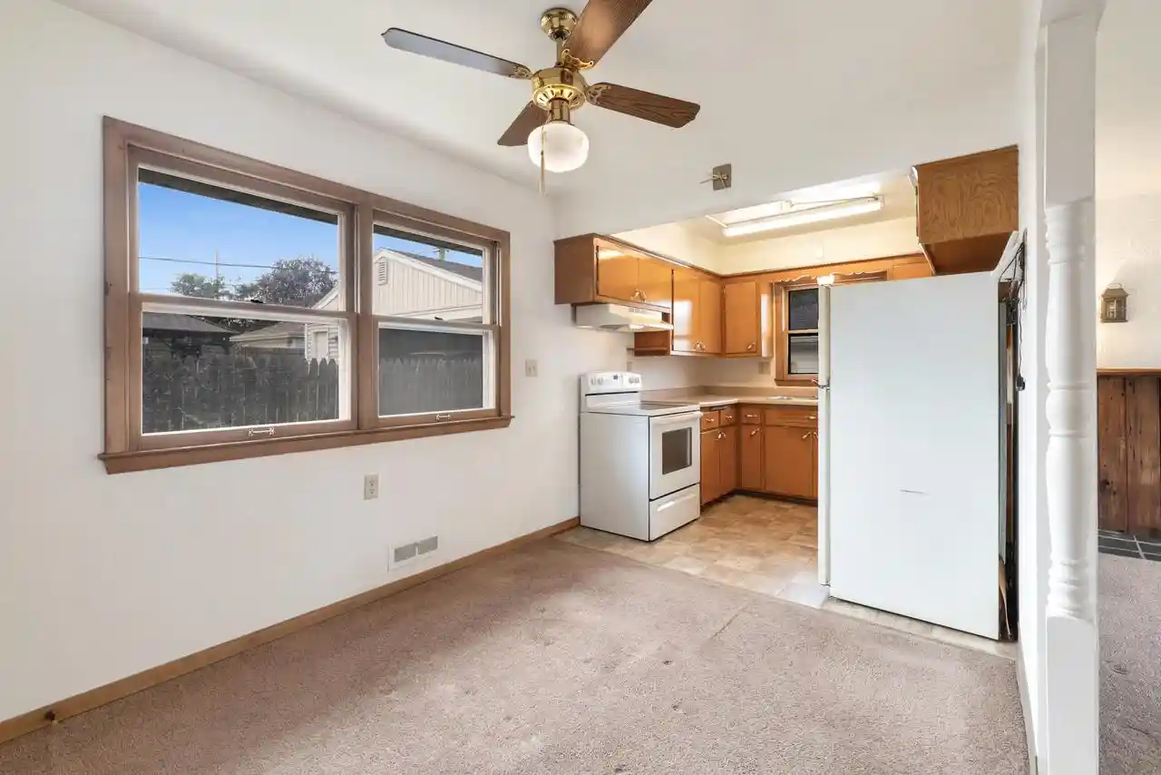 Photo 2 of Single family home for sale at 6105 S Swift Ave, Cudahy, WI 53110 | MLS# 1982495 | Listing updated on 2026-10-05