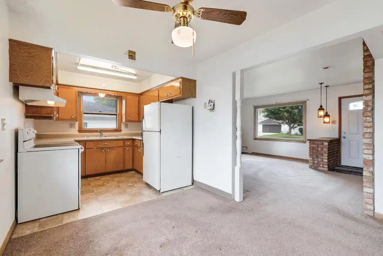 Photo 3 of Single family home for sale at 6105 S Swift Ave, Cudahy, WI 53110 | MLS# 1982495 | Listing updated on 2026-10-05