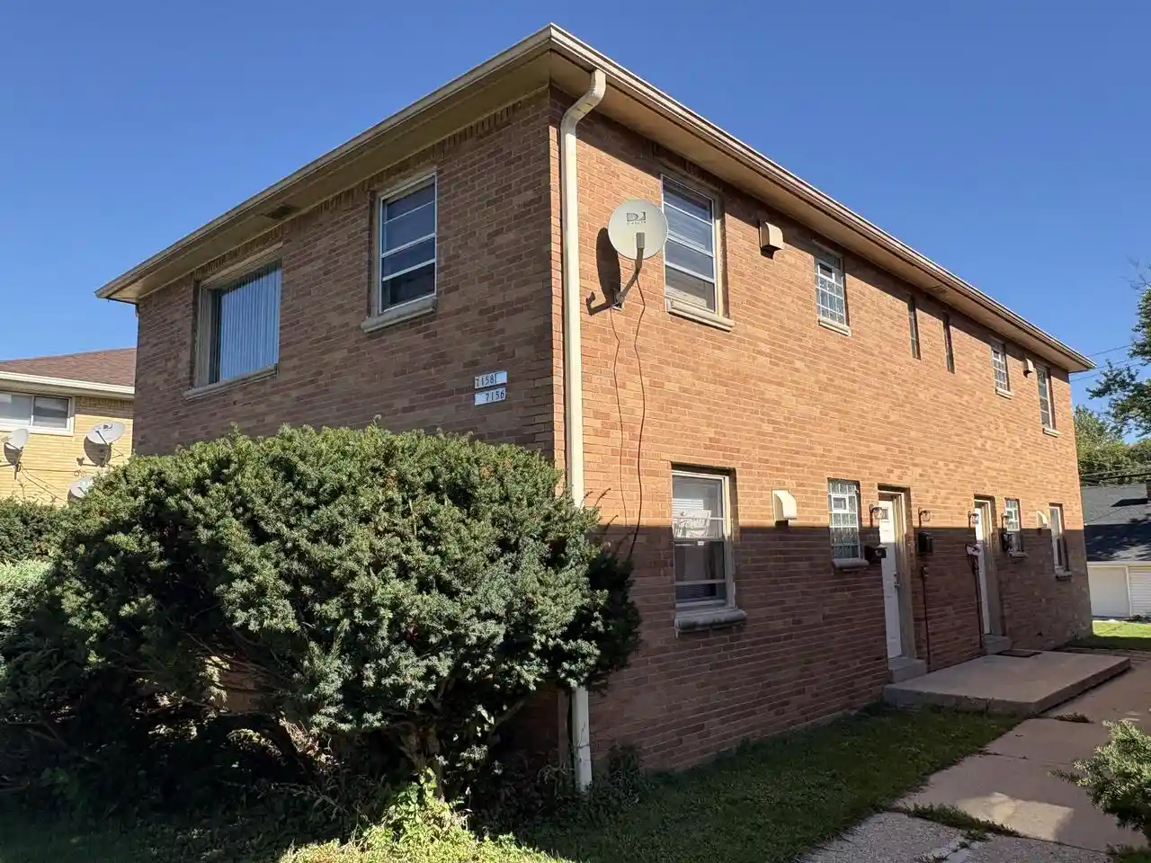 Photo 1 of Multi family home for sale at 7156 W Appleton Ave #7158, Milwaukee, WI 53216 | MLS# 1982498 | Listing updated on 2026-09-28