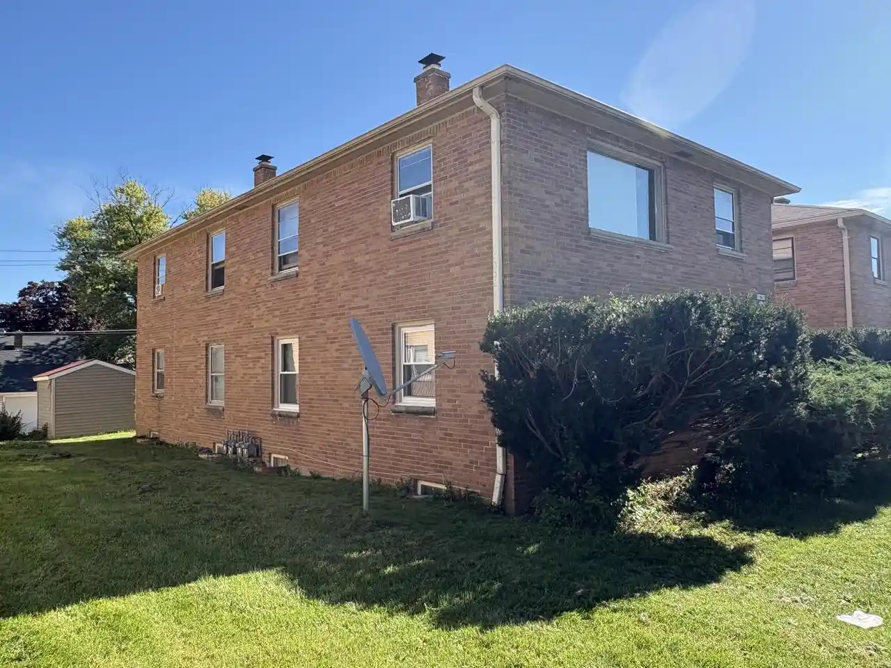Photo 2 of Multi family home for sale at 7156 W Appleton Ave #7158, Milwaukee, WI 53216 | MLS# 1982498 | Listing updated on 2026-09-28