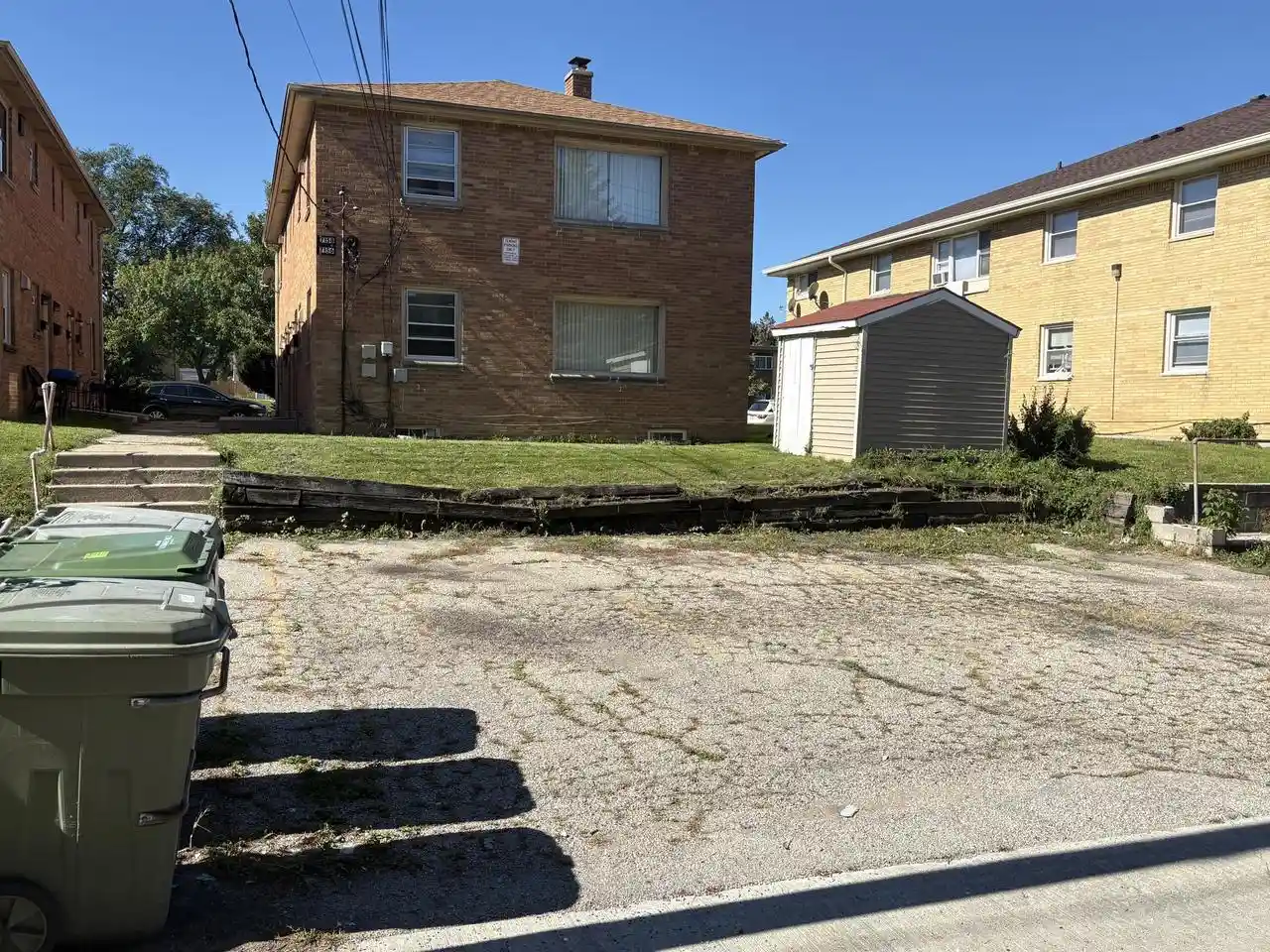 Photo 3 of Multi family home for sale at 7156 W Appleton Ave #7158, Milwaukee, WI 53216 | MLS# 1982498 | Listing updated on 2026-09-28