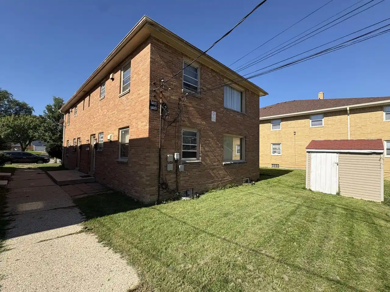 Photo 3 of Multi family home for sale at 7156 W Appleton Ave #7158, Milwaukee, WI 53216 | MLS# 1982498 | Listing updated on 2026-09-28