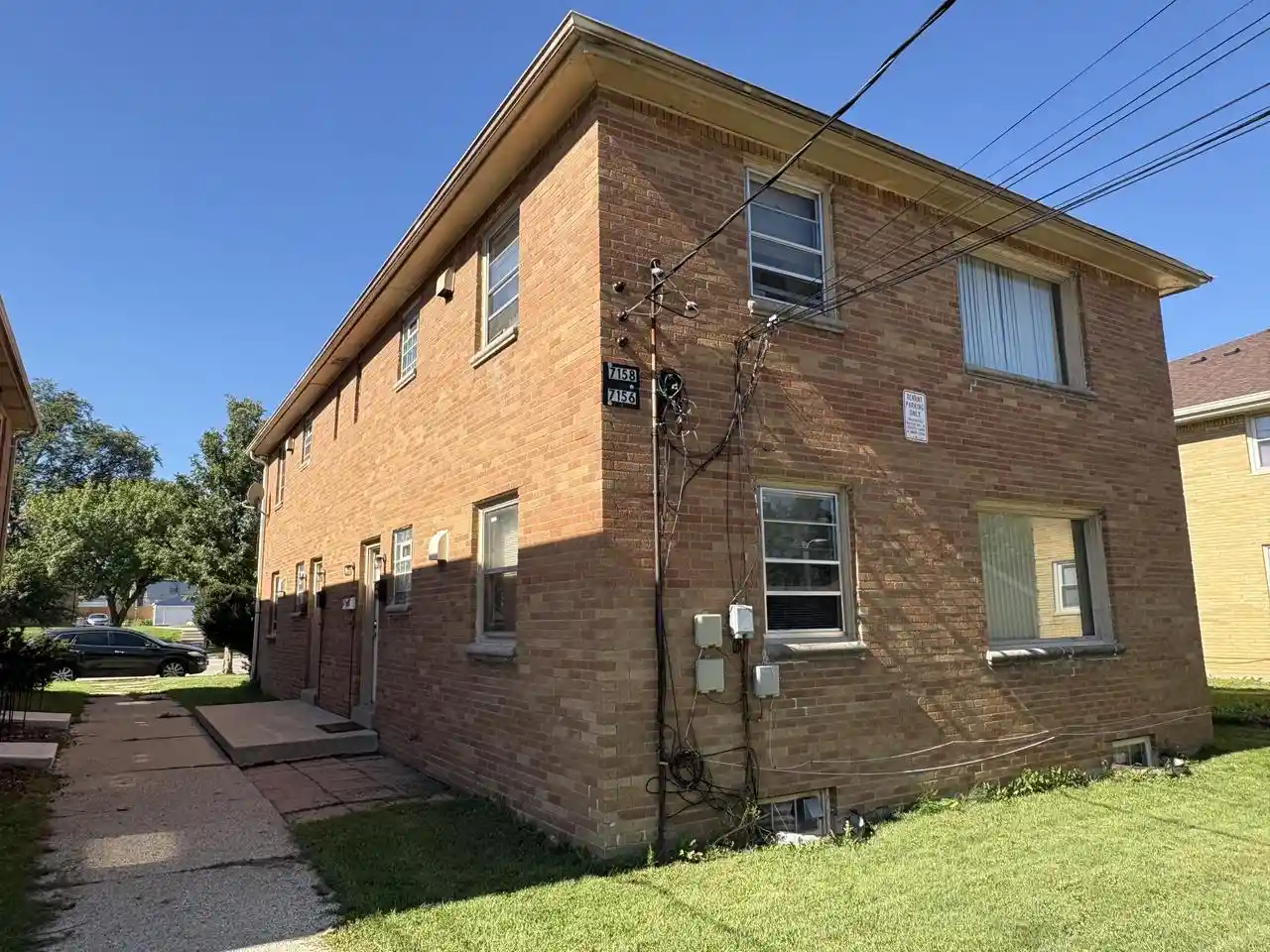 Photo 4 of Multi family home for sale at 7156 W Appleton Ave #7158, Milwaukee, WI 53216 | MLS# 1982498 | Listing updated on 2026-09-28