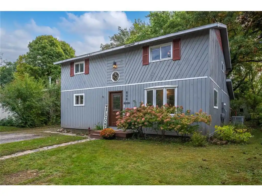 Photo 1 of Single family home for sale at 606 River St, Osceola, WI 54020 | MLS# 7151838 | Listing updated on 2026-10-02