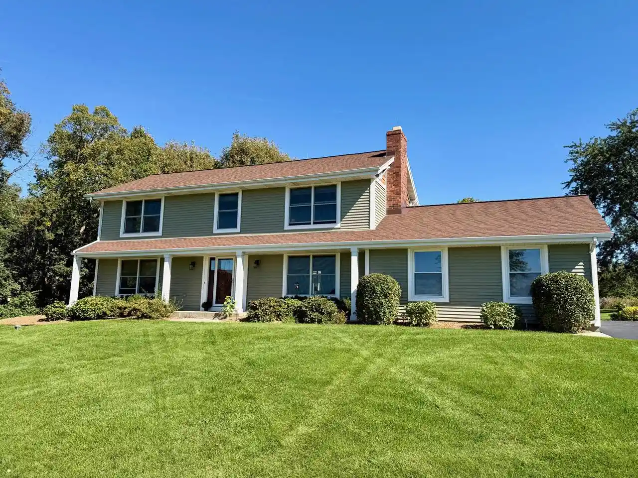 Photo 1 of Single family home for sale at W227s7710 Oakview Dr, Big Bend, WI 53103 | MLS# 1982500 | Listing updated on 2026-10-05