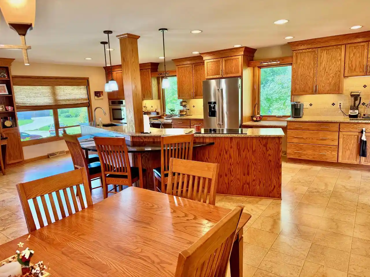 Photo 3 of Single family home for sale at W227s7710 Oakview Dr, Big Bend, WI 53103 | MLS# 1982500 | Listing updated on 2026-10-05