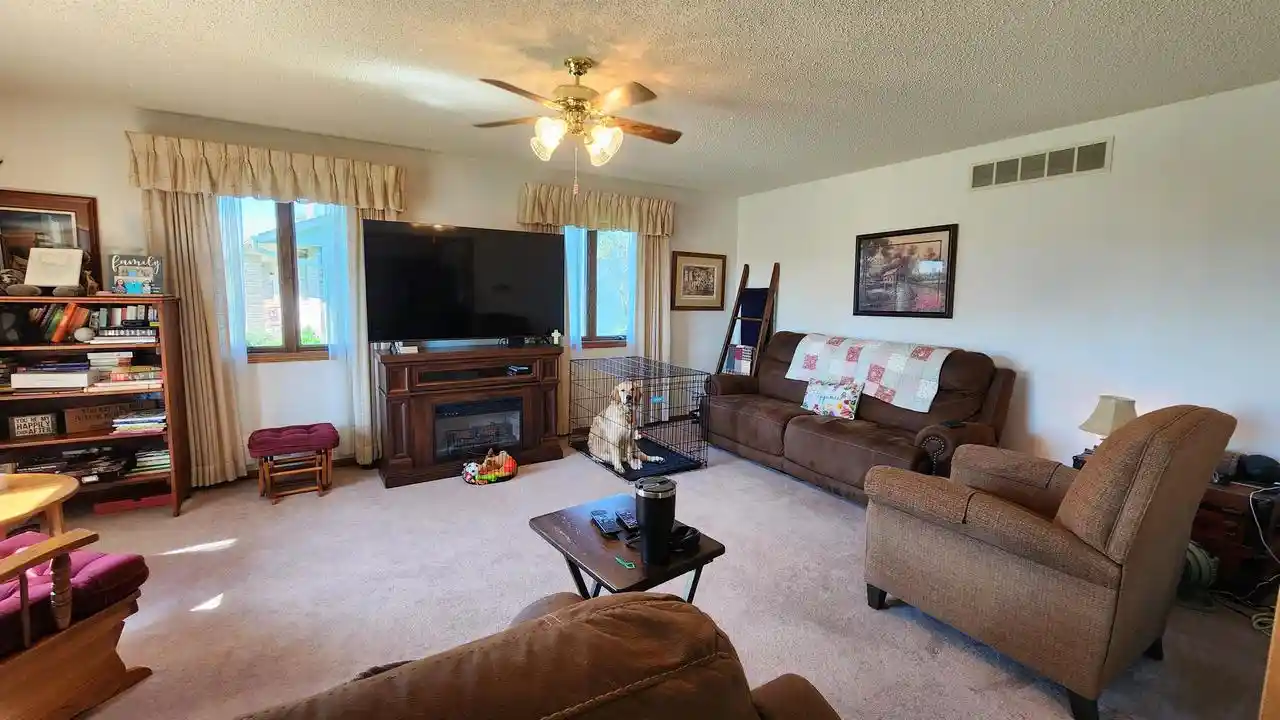 Photo 3 of Single family home for sale at 206 Hancock Dr, Orangeville, IL 61060 | MLS# 2033613 | Listing updated on 2026-10-01