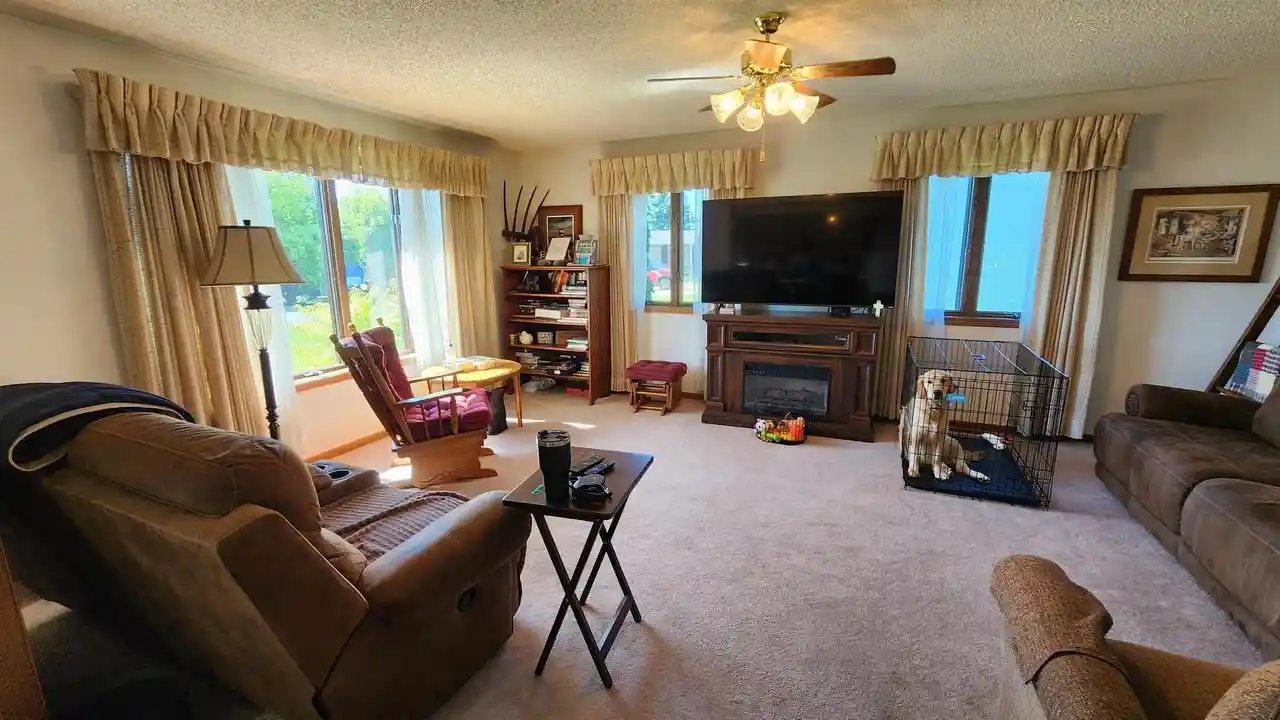Photo 3 of Single family home for sale at 206 Hancock Dr, Orangeville, IL 61060 | MLS# 2033613 | Listing updated on 2026-10-01