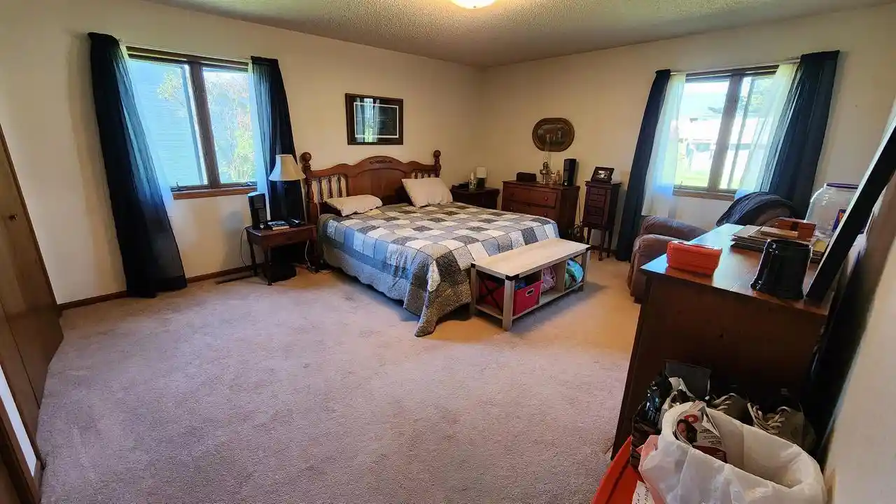 Photo 4 of Single family home for sale at 206 Hancock Dr, Orangeville, IL 61060 | MLS# 2033613 | Listing updated on 2026-10-01
