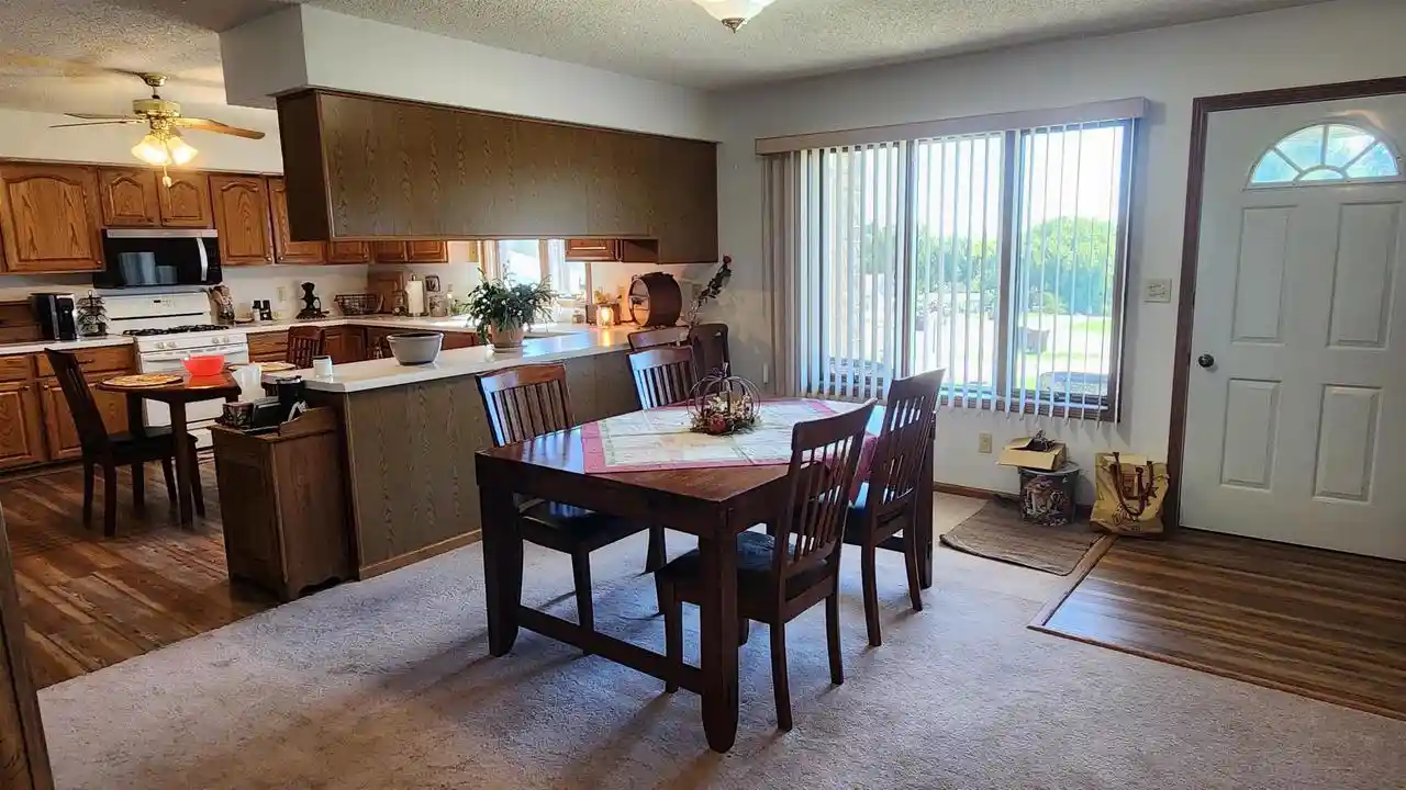 Photo 33 of Single family home for sale at 206 Hancock Dr, Orangeville, IL 61060 | MLS# 2033613 | Listing updated on 2026-10-01