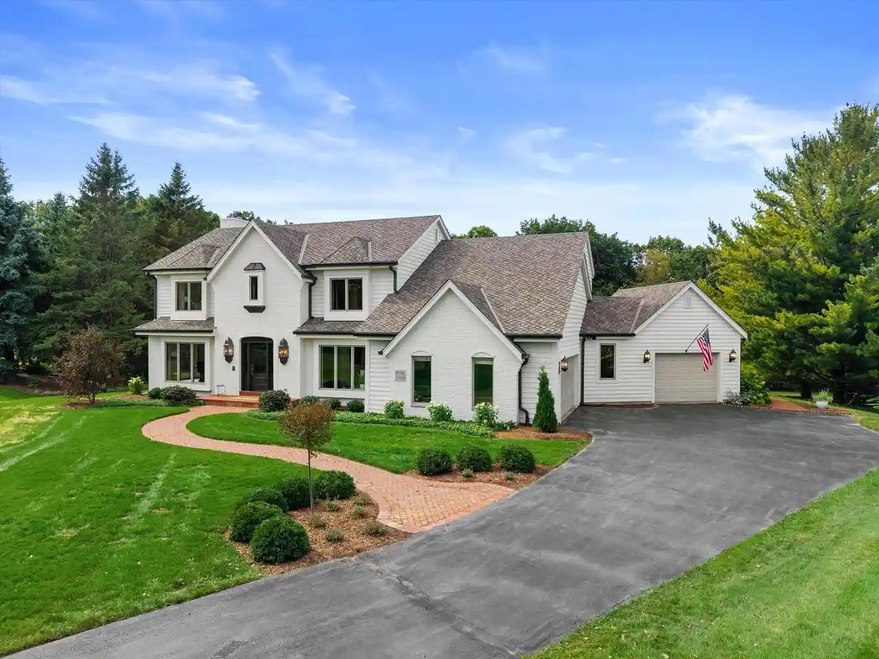 Photo 1 of Single family home for sale at W308n1801 Westlake Cir, Delafield, WI 53018 | MLS# 1982504 | Listing updated on 2026-10-07