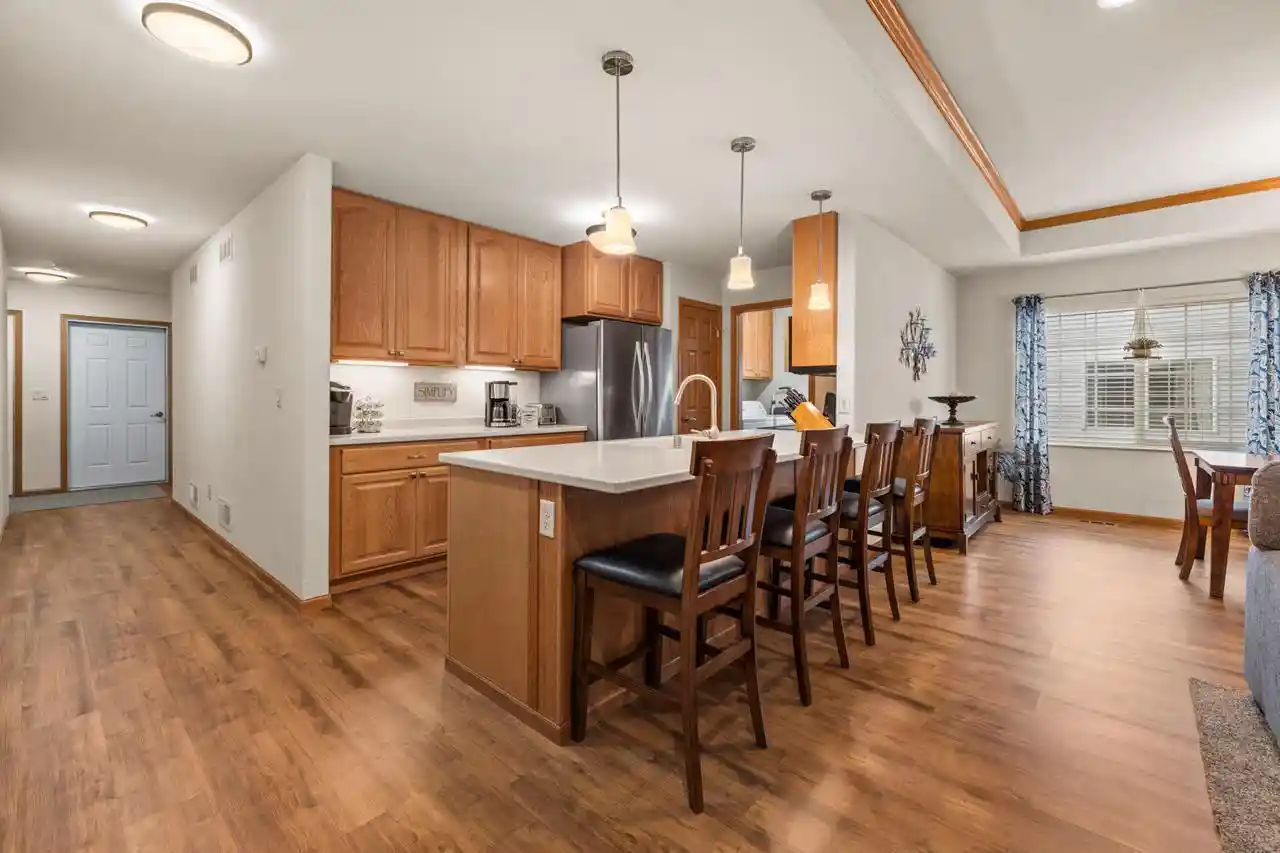 Photo 3 of Condo for sale at 630 Novak St #54-2, Hartford, WI 53027 | MLS# 1982505 | Listing updated on 2026-10-01