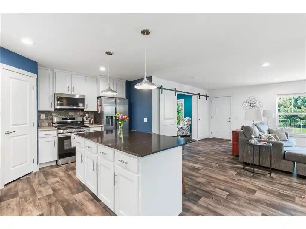 Photo 1 of Single family home for sale at 302 85th Avenue, Clayton, WI 54004 | MLS# 7151848 | Listing updated on 2026-10-06