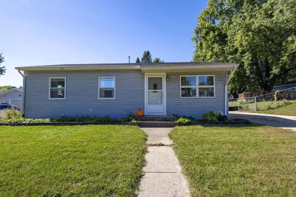 Photo 1 of Single family home for sale at 2042 Christilla Dr, Beloit, WI 53511 | MLS# 2033614 | Listing updated on 2026-10-03