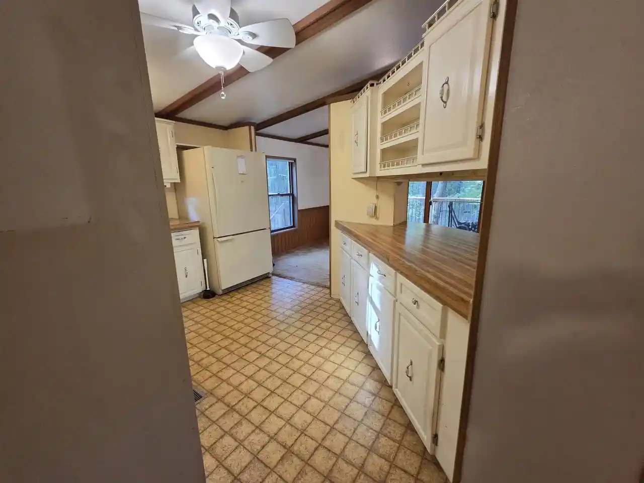 Photo 2 of Single family home for sale at 23538 Aspen Ave, Warrens, WI 54666 | MLS# 2033615 | Listing updated on 2026-09-29