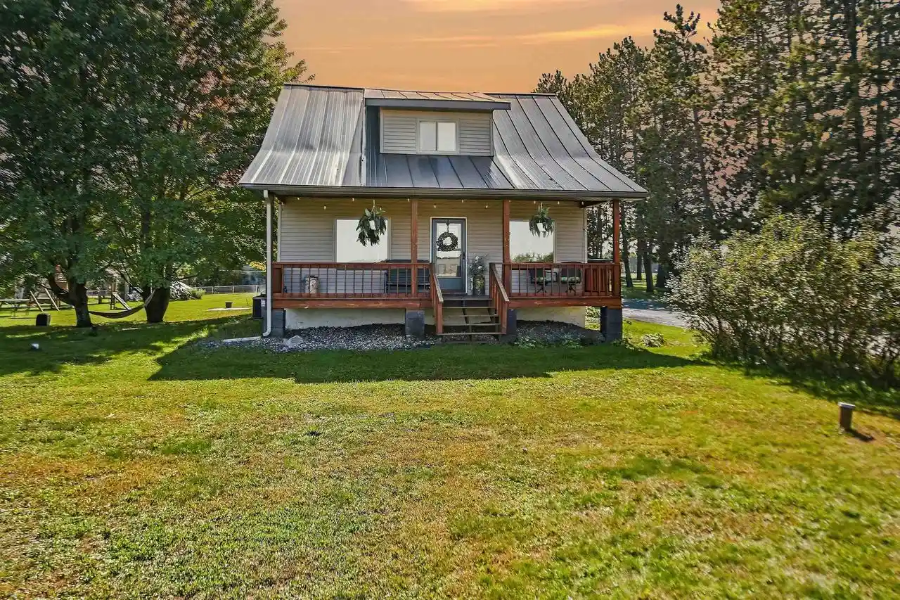 Photo 1 of Single family home for sale at 163901 Townline Rd, Wausau, WI 54403 | MLS# 22604817 | Listing updated on 2026-09-30