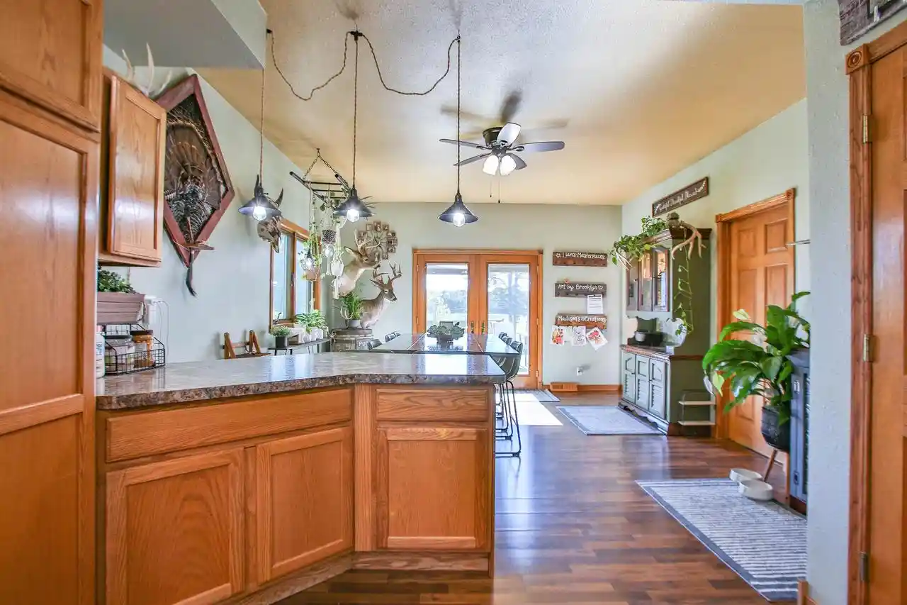 Photo 2 of Single family home for sale at 163901 Townline Rd, Wausau, WI 54403 | MLS# 22604817 | Listing updated on 2026-09-30