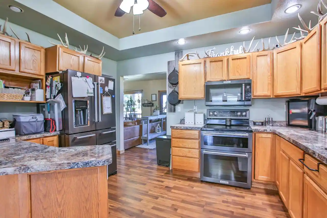 Photo 3 of Single family home for sale at 163901 Townline Rd, Wausau, WI 54403 | MLS# 22604817 | Listing updated on 2026-09-30