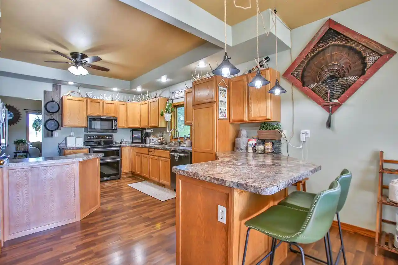 Photo 3 of Single family home for sale at 163901 Townline Rd, Wausau, WI 54403 | MLS# 22604817 | Listing updated on 2026-09-30