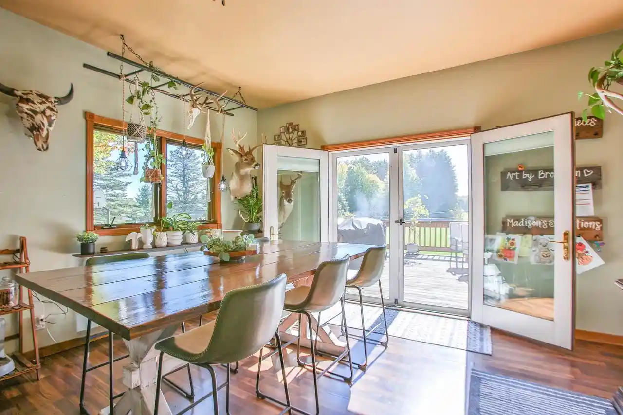 Photo 4 of Single family home for sale at 163901 Townline Rd, Wausau, WI 54403 | MLS# 22604817 | Listing updated on 2026-09-30
