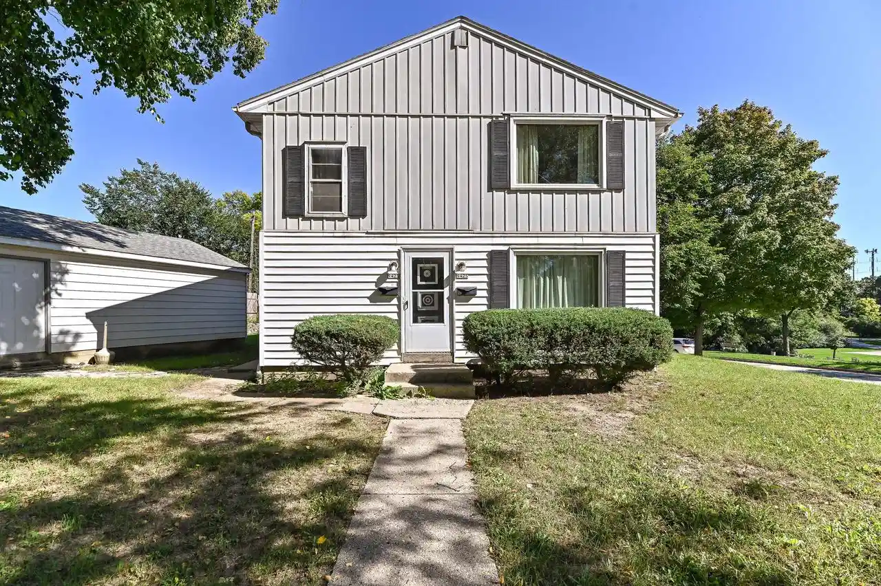 Multi family home for sale at 9423 W Mount Vernon Ave #9425, Milwaukee, WI 53226 | MLS# 1982512