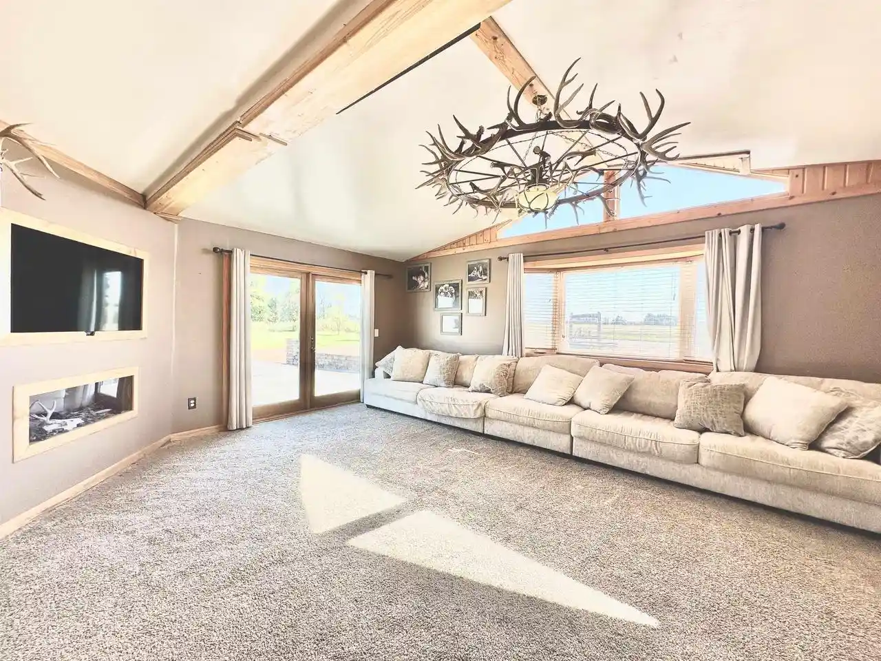 Photo 2 of Single family home for sale at 10740 W 1st Avenue, Antigo, WI 54409 | MLS# 22604818 | Listing updated on 2026-10-05