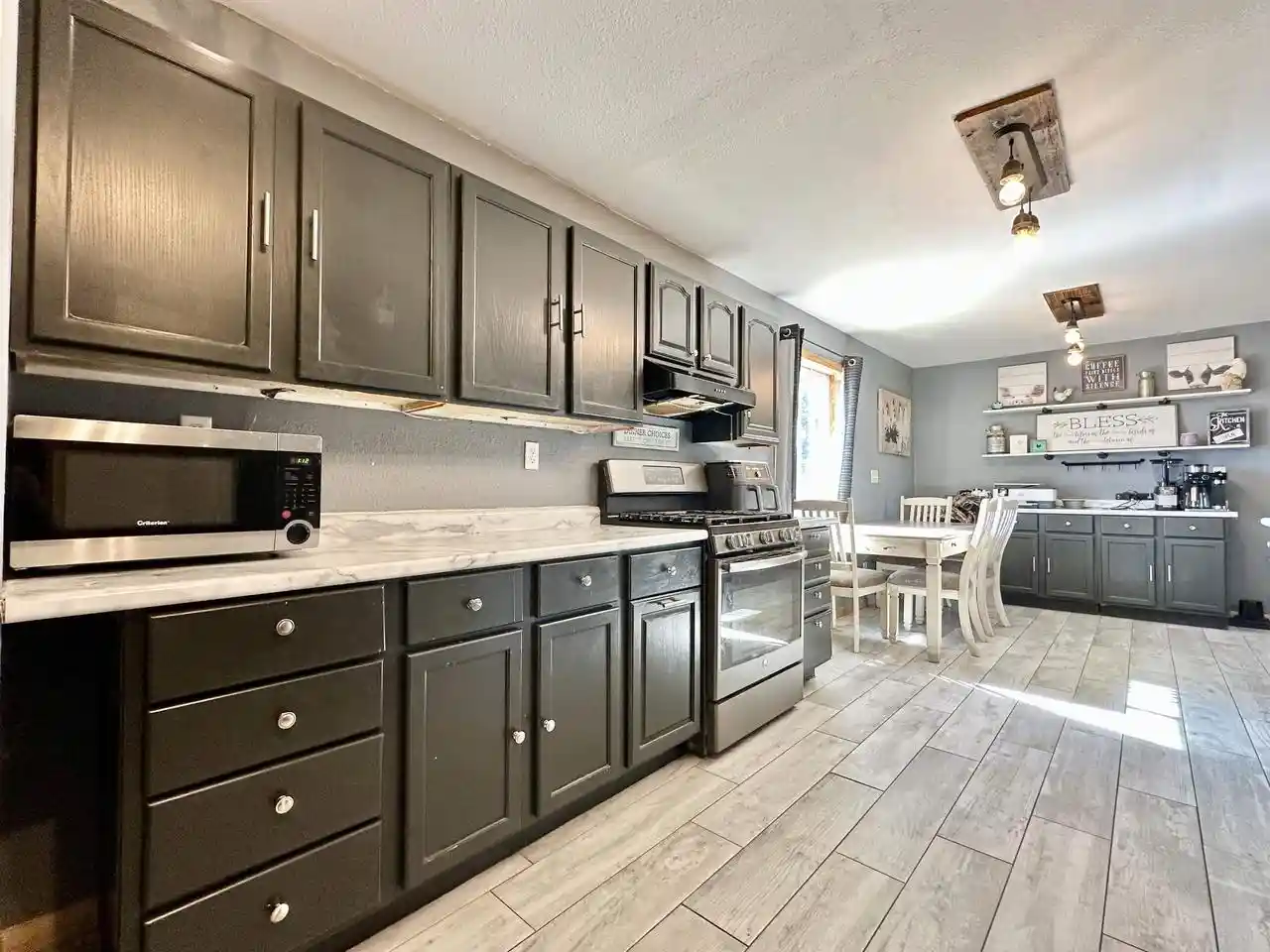 Photo 3 of Single family home for sale at 10740 W 1st Avenue, Antigo, WI 54409 | MLS# 22604818 | Listing updated on 2026-10-05