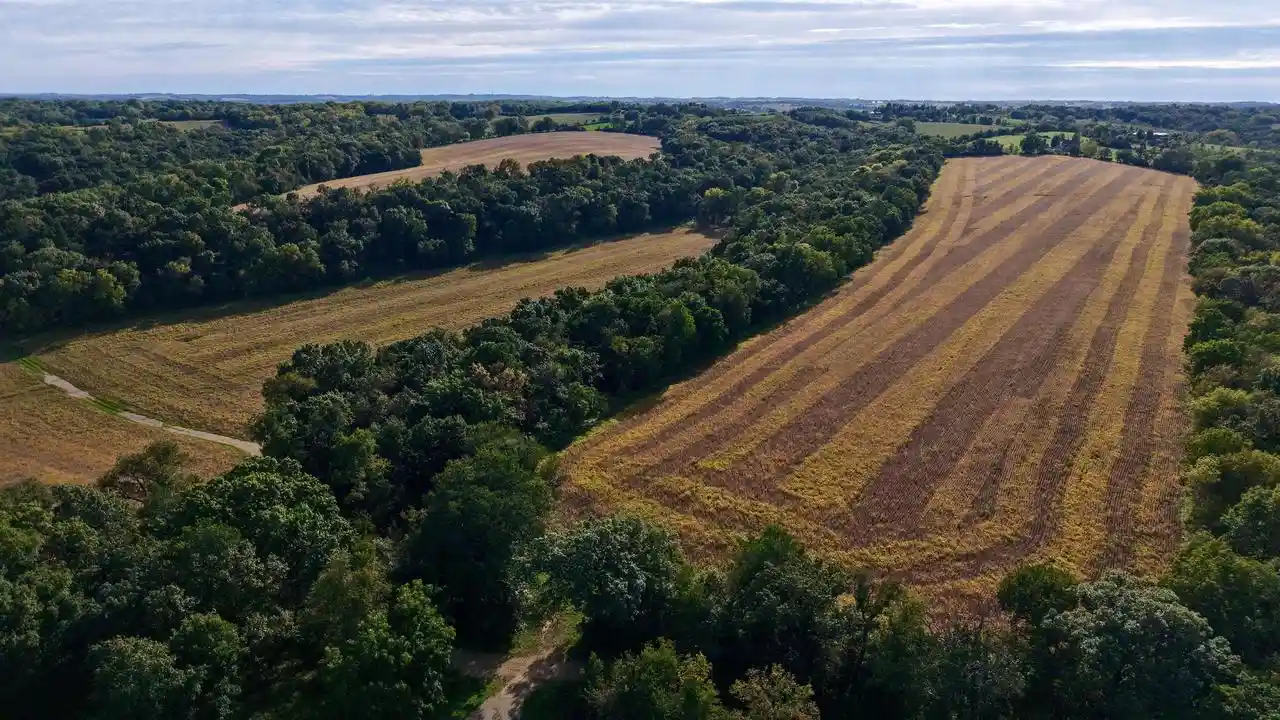 Photo 1 of Sale Pending at W5921 Legler Valley Rd, New Glarus, WI 53574 | MLS# 2033616 | Listing updated on 2026-10-06